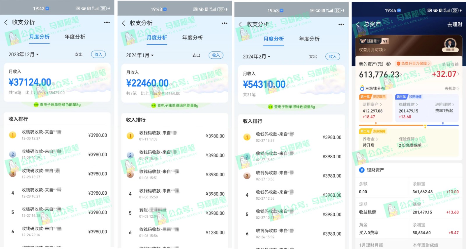 图片[2]-2024年一个人是如何通过“卖项目”实现年入100万-戎耀联盟