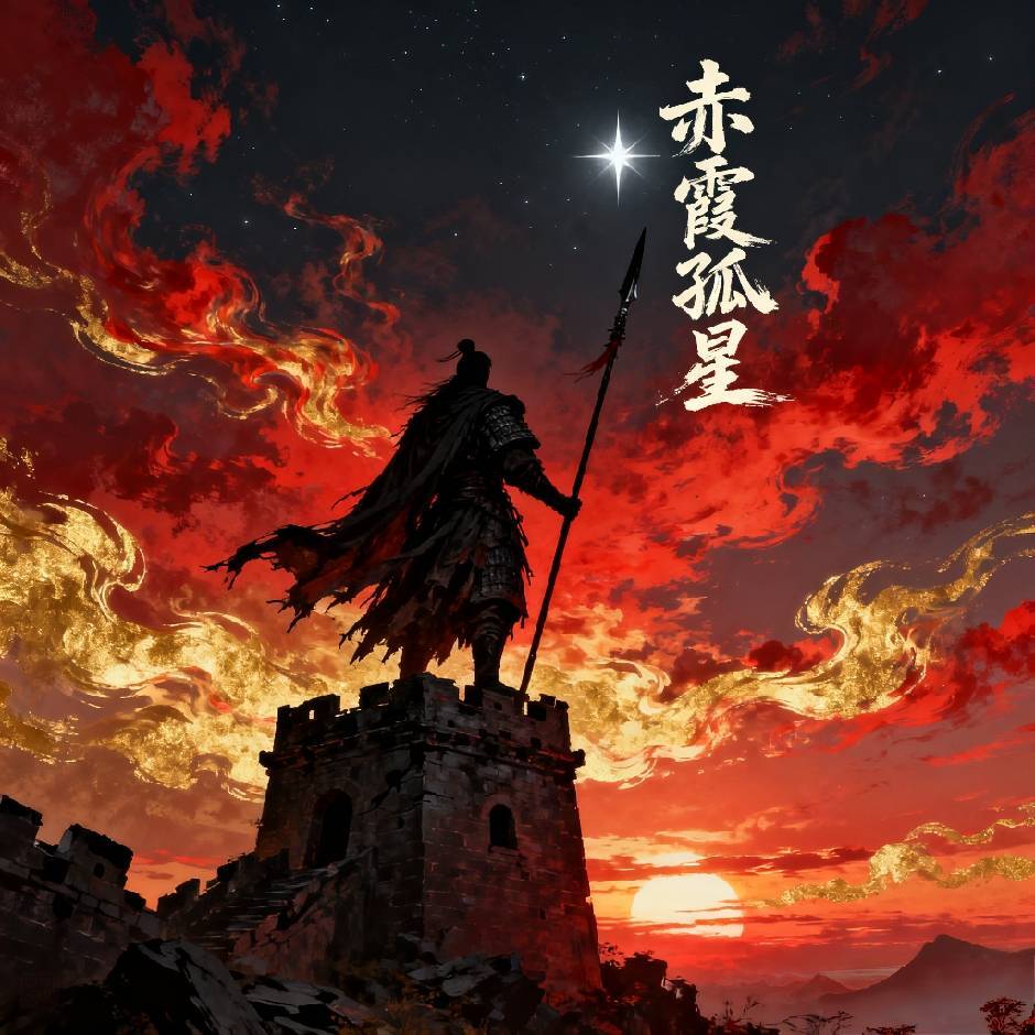 戎耀联盟的头像-戎耀联盟